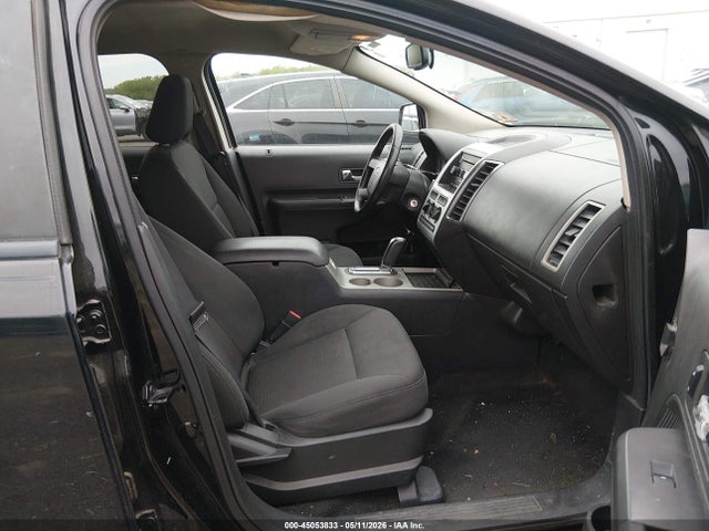 Продаж на аукціоні авто 2008 Ford Edge Sel, vin: 2FMDK38CX8BA94695, номер лоту: 45053833