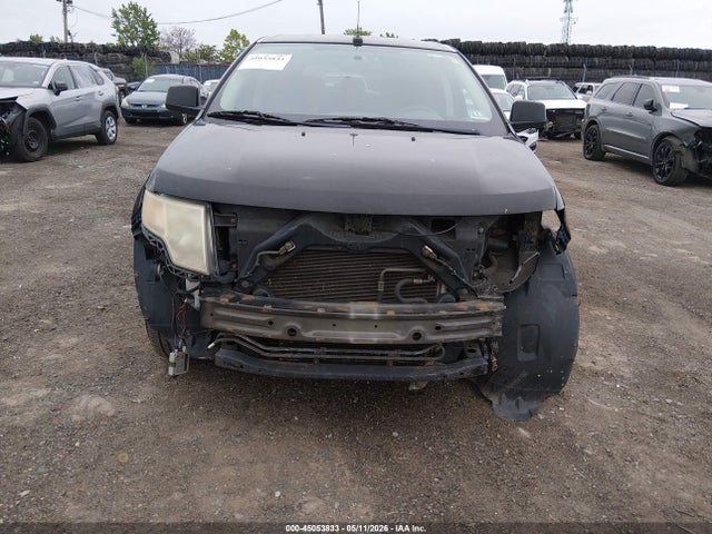 Продаж на аукціоні авто 2008 Ford Edge Sel, vin: 2FMDK38CX8BA94695, номер лоту: 45053833