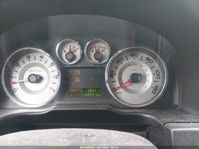 Продаж на аукціоні авто 2008 Ford Edge Sel, vin: 2FMDK38CX8BA94695, номер лоту: 45053833
