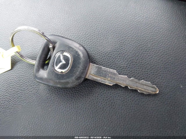 2008 Mazda Mazda3 I მანქანა იყიდება აუქციონზე, vin: JM1BK32F081853025, აუქციონის ნომერი: 45053832