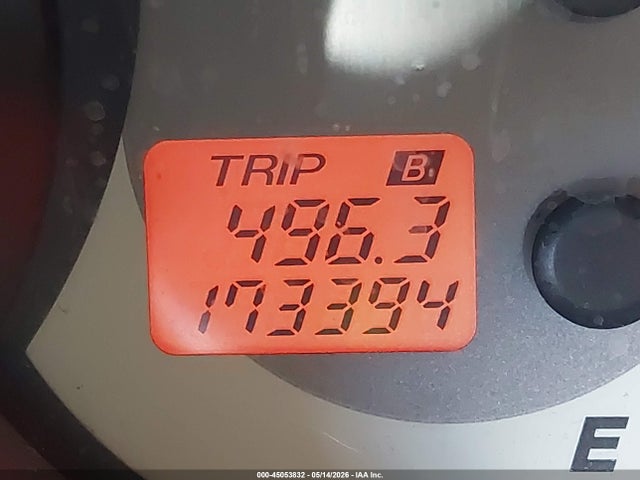 2008 Mazda Mazda3 I მანქანა იყიდება აუქციონზე, vin: JM1BK32F081853025, აუქციონის ნომერი: 45053832