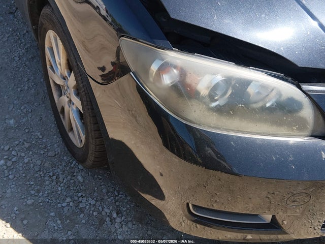 2008 Mazda Mazda3 I მანქანა იყიდება აუქციონზე, vin: JM1BK32F081853025, აუქციონის ნომერი: 45053832