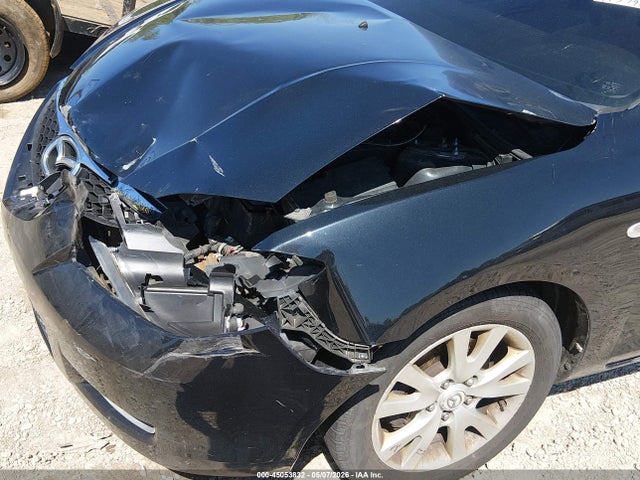 2008 Mazda Mazda3 I მანქანა იყიდება აუქციონზე, vin: JM1BK32F081853025, აუქციონის ნომერი: 45053832