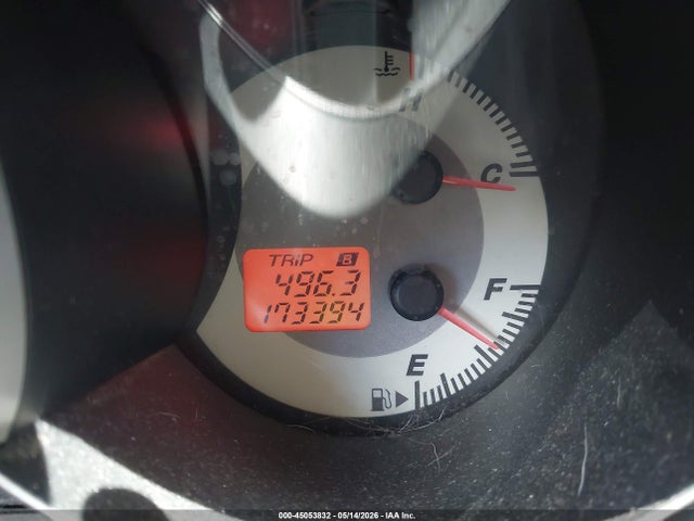2008 Mazda Mazda3 I მანქანა იყიდება აუქციონზე, vin: JM1BK32F081853025, აუქციონის ნომერი: 45053832