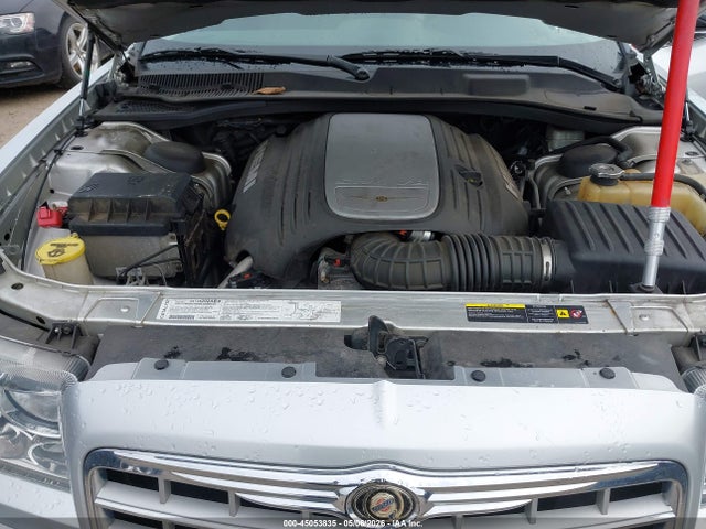 Aukcja sprzedaży 2005 Chrysler 300c, vin: 2C3AA63H95H532795, numer aukcji: 45053835