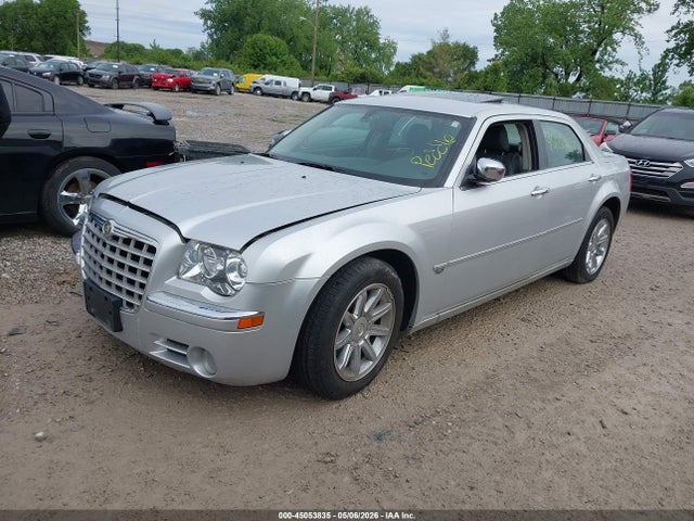Aukcja sprzedaży 2005 Chrysler 300c, vin: 2C3AA63H95H532795, numer aukcji: 45053835