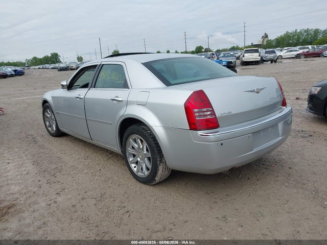 Aukcja sprzedaży 2005 Chrysler 300c, vin: 2C3AA63H95H532795, numer aukcji: 45053835