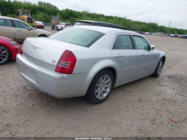 Aukcja sprzedaży 2005 Chrysler 300c, vin: 2C3AA63H95H532795, numer aukcji: 45053835