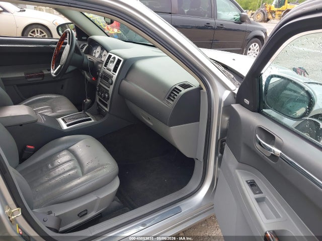 Aukcja sprzedaży 2005 Chrysler 300c, vin: 2C3AA63H95H532795, numer aukcji: 45053835
