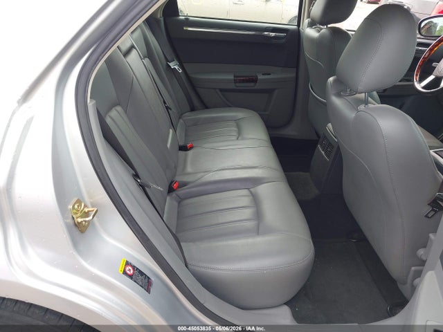 Aukcja sprzedaży 2005 Chrysler 300c, vin: 2C3AA63H95H532795, numer aukcji: 45053835