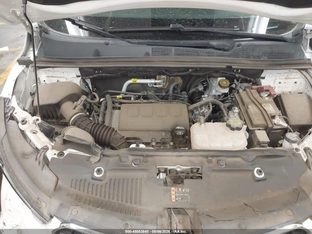 Aukcja sprzedaży 2021 Buick Encore Fwd Preferred, vin: KL4CJASB1MB312346, numer aukcji: 45053840