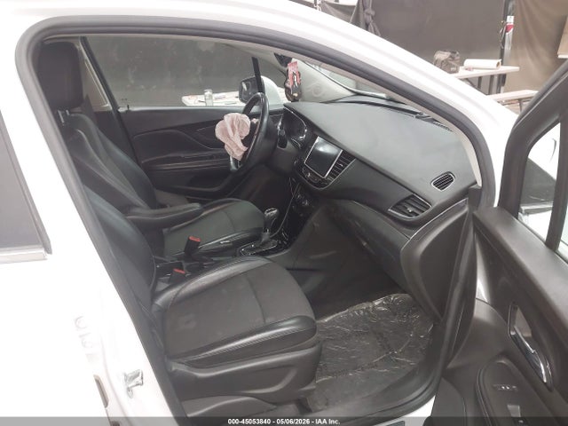 Aukcja sprzedaży 2021 Buick Encore Fwd Preferred, vin: KL4CJASB1MB312346, numer aukcji: 45053840