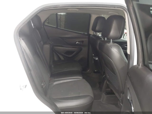 Aukcja sprzedaży 2021 Buick Encore Fwd Preferred, vin: KL4CJASB1MB312346, numer aukcji: 45053840