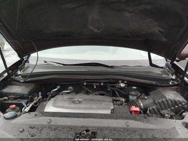 Продажа на аукционе авто 2011 Acura Mdx, vin: 2HNYD2H22BH519780, номер лота: 45053841