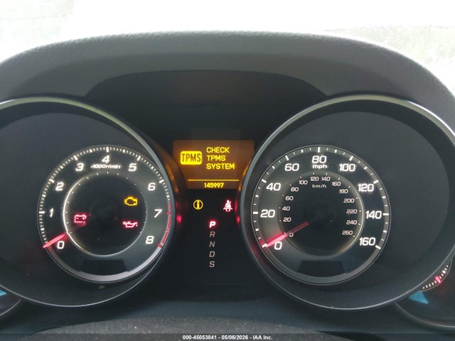 Продажа на аукционе авто 2011 Acura Mdx, vin: 2HNYD2H22BH519780, номер лота: 45053841