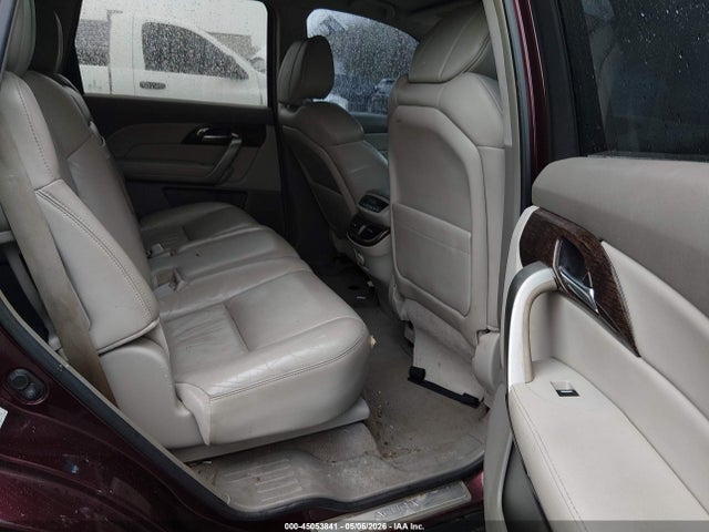 Продажа на аукционе авто 2011 Acura Mdx, vin: 2HNYD2H22BH519780, номер лота: 45053841
