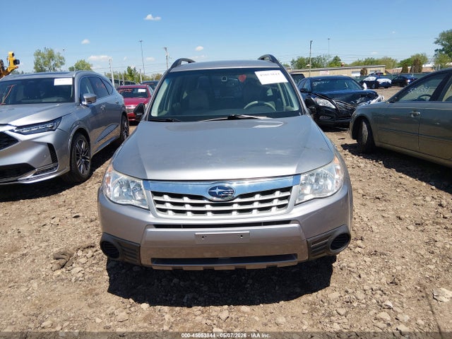 45053844 :رقم المزاد ، JF2SHBBC6BH772920 vin ، 2011 Subaru Forester 2.5x مزاد بيع