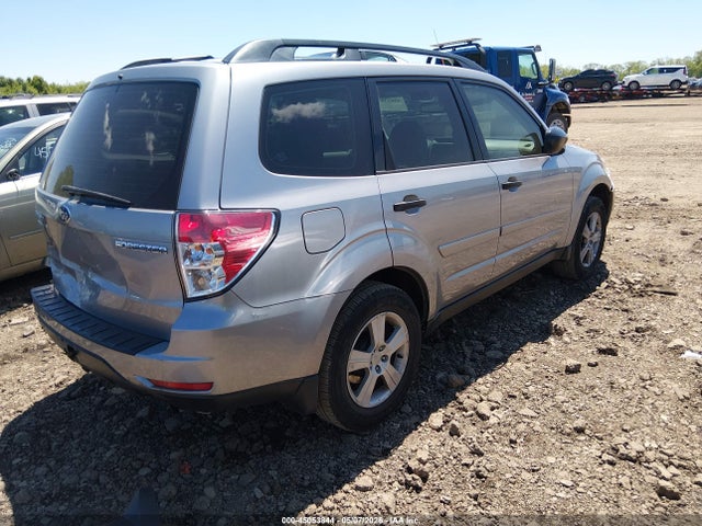 45053844 :رقم المزاد ، JF2SHBBC6BH772920 vin ، 2011 Subaru Forester 2.5x مزاد بيع