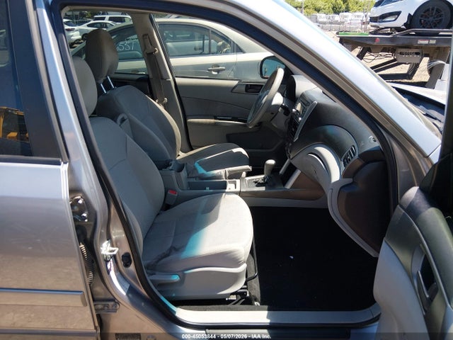 45053844 :رقم المزاد ، JF2SHBBC6BH772920 vin ، 2011 Subaru Forester 2.5x مزاد بيع