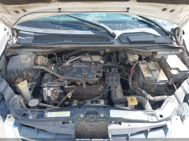 Продаж на аукціоні авто 2010 Chrysler Town & Country Touring, vin: 2A4RR5D18AR285044, номер лоту: 45053845