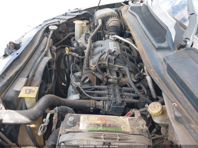 Продаж на аукціоні авто 2010 Chrysler Town & Country Touring, vin: 2A4RR5D18AR285044, номер лоту: 45053845