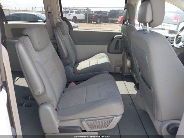 Продаж на аукціоні авто 2010 Chrysler Town & Country Touring, vin: 2A4RR5D18AR285044, номер лоту: 45053845