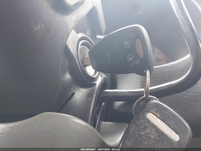 45053847 :رقم المزاد ، 2D4GP44L87R165528 vin ، 2007 Dodge Grand Caravan Sxt مزاد بيع