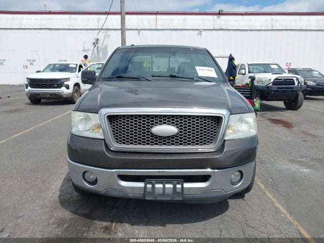 Aukcja sprzedaży 2008 Ford F-150 60th Anniversary/fx2/king Ranch/lariat/limited/xlt, vin: 1FTPW125X8FB65087, numer aukcji: 45053848