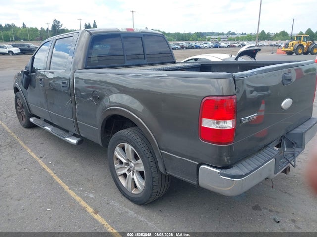 Aukcja sprzedaży 2008 Ford F-150 60th Anniversary/fx2/king Ranch/lariat/limited/xlt, vin: 1FTPW125X8FB65087, numer aukcji: 45053848
