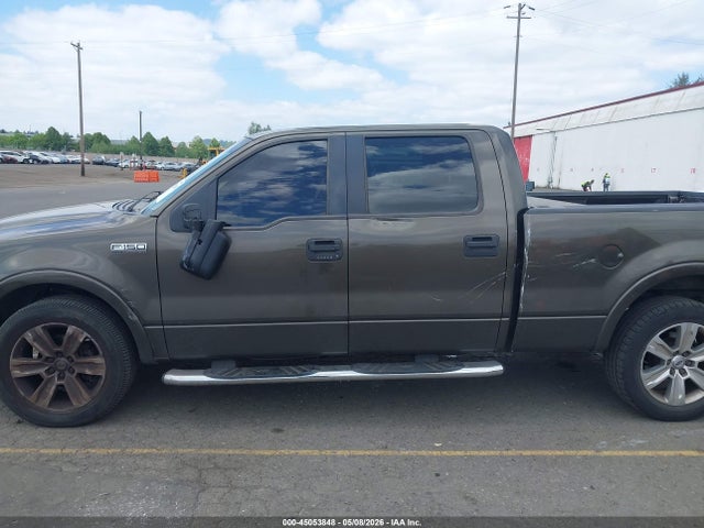 Aukcja sprzedaży 2008 Ford F-150 60th Anniversary/fx2/king Ranch/lariat/limited/xlt, vin: 1FTPW125X8FB65087, numer aukcji: 45053848