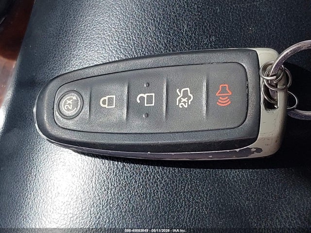 5LMJJ3JT9FEJ04552 Lincoln NAVIGATOR L