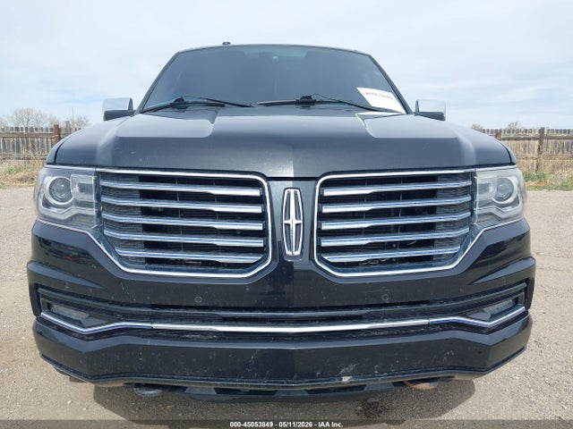 5LMJJ3JT9FEJ04552 Lincoln NAVIGATOR L