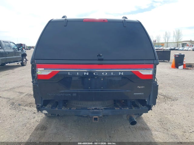 5LMJJ3JT9FEJ04552 Lincoln NAVIGATOR L