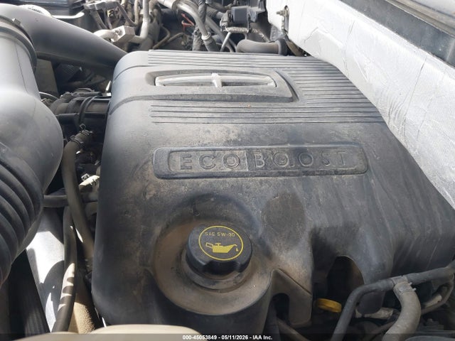 5LMJJ3JT9FEJ04552 Lincoln NAVIGATOR L