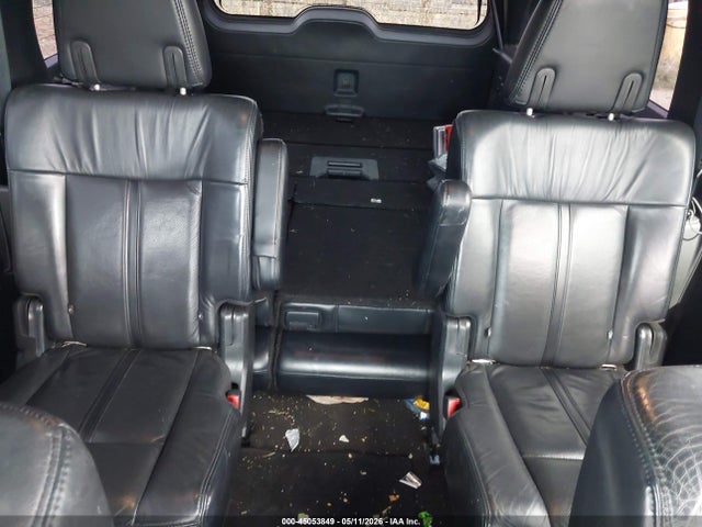 5LMJJ3JT9FEJ04552 Lincoln NAVIGATOR L