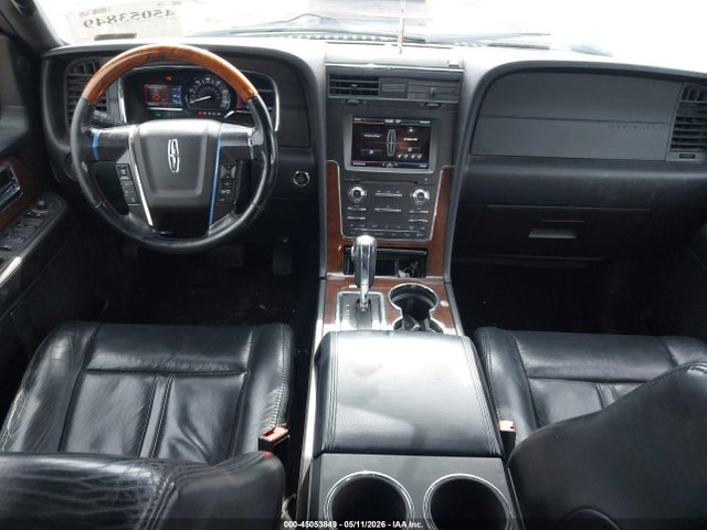 5LMJJ3JT9FEJ04552 Lincoln NAVIGATOR L
