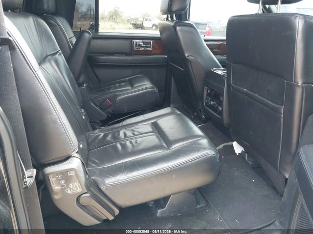 5LMJJ3JT9FEJ04552 Lincoln NAVIGATOR L