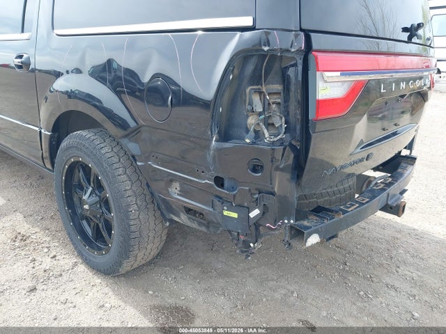 5LMJJ3JT9FEJ04552 Lincoln NAVIGATOR L