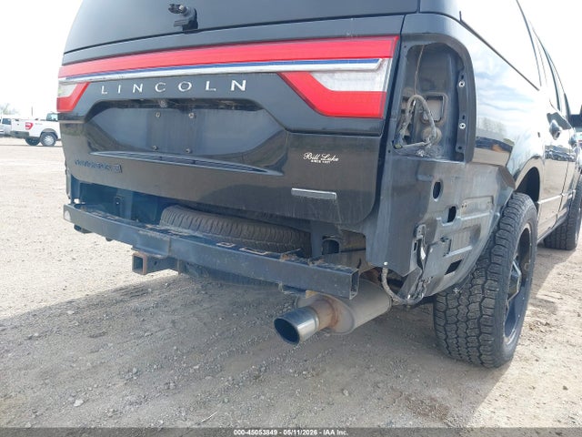5LMJJ3JT9FEJ04552 Lincoln NAVIGATOR L