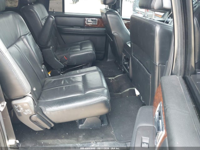 5LMJJ3JT9FEJ04552 Lincoln NAVIGATOR L