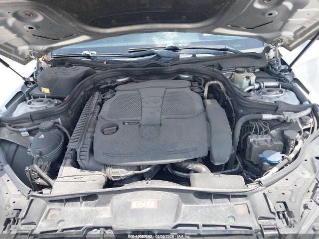 45053852 :رقم المزاد ، WDDHF8JBXEA774019 vin ، 2014 Mercedes-benz E 350 4matic مزاد بيع