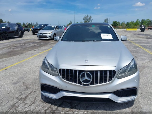 45053852 :رقم المزاد ، WDDHF8JBXEA774019 vin ، 2014 Mercedes-benz E 350 4matic مزاد بيع
