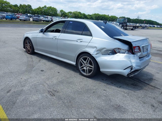 45053852 :رقم المزاد ، WDDHF8JBXEA774019 vin ، 2014 Mercedes-benz E 350 4matic مزاد بيع