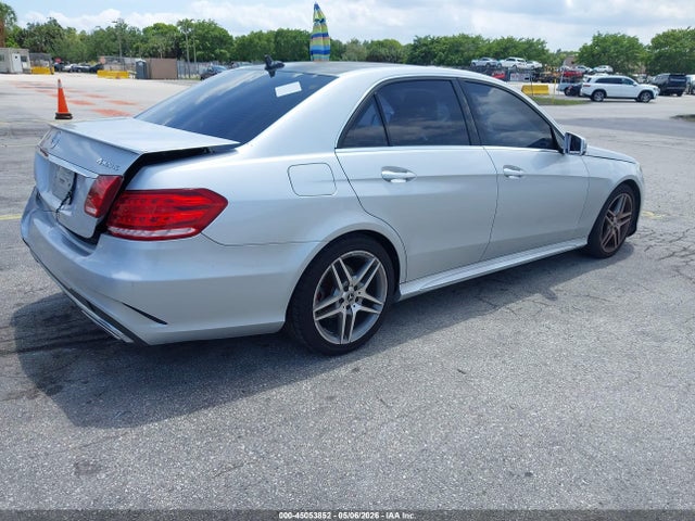 45053852 :رقم المزاد ، WDDHF8JBXEA774019 vin ، 2014 Mercedes-benz E 350 4matic مزاد بيع