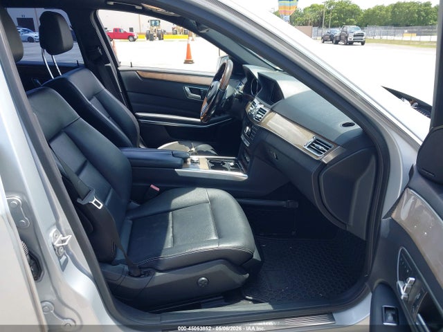 45053852 :رقم المزاد ، WDDHF8JBXEA774019 vin ، 2014 Mercedes-benz E 350 4matic مزاد بيع
