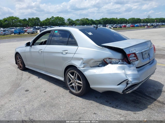 45053852 :رقم المزاد ، WDDHF8JBXEA774019 vin ، 2014 Mercedes-benz E 350 4matic مزاد بيع