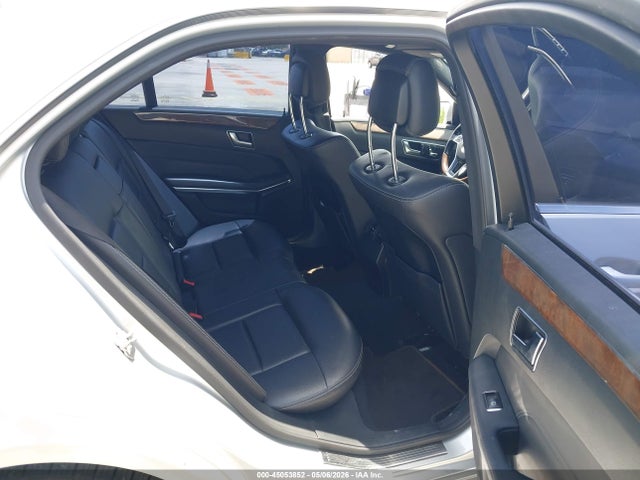 45053852 :رقم المزاد ، WDDHF8JBXEA774019 vin ، 2014 Mercedes-benz E 350 4matic مزاد بيع