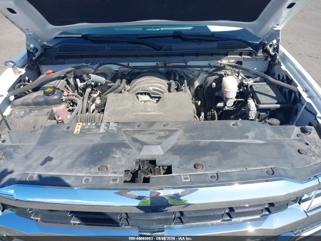 3GCUKNEH1HG434796 Chevrolet Silverado 1500 Wt