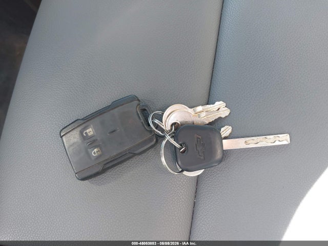 3GCUKNEH1HG434796 Chevrolet Silverado 1500 Wt