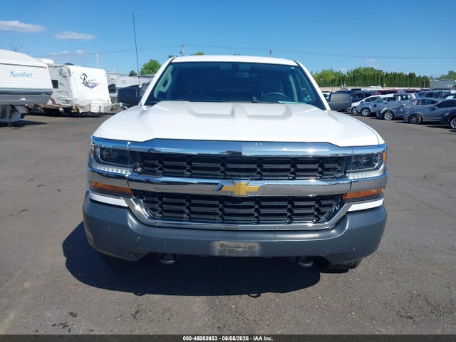 3GCUKNEH1HG434796 Chevrolet Silverado 1500 Wt